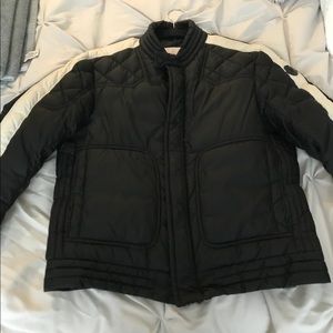 Moncler Men Coat